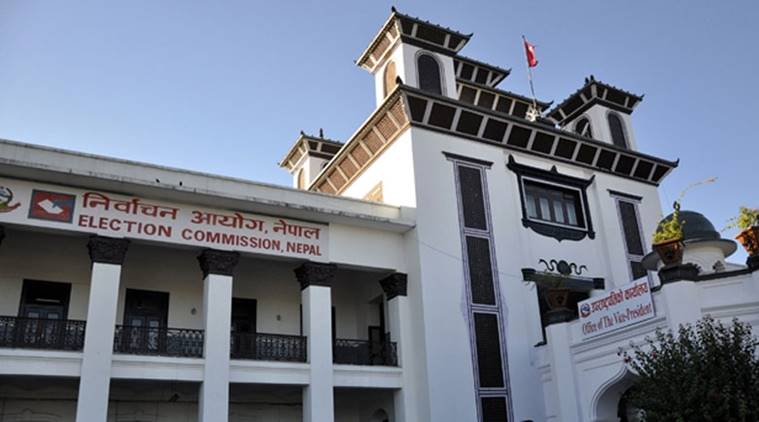 स्थानीय तह उपनिर्वाचन : आज उम्मेदवारी दर्ता, कहाँ को उम्मेदवार ?