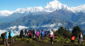 आजदेखि २०८१ साल सुरु, नयाँ वर्ष हर्षोल्लास साथ मनाइँदै