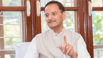 सिटौला राष्ट्रिय सभा अध्यक्ष कि सरकारमा ?
